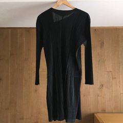 プリーツプリーズPLEATS PLEASE ISSEY MIYAKE ワンピース - メルカリ
