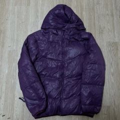 【大人気❗️】極暖！columbia マウンテンパーカー　ダウン　パープル　 S 大人気❗️】極暖！columbia マウンテンパーカー ダウン パープル S