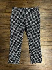 Banana Republic バナナリパブリック パータン パンツ 32サイズ ユニセックス