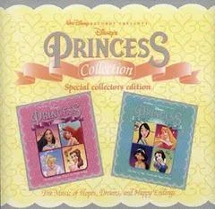 Princess Collectionのサムネイル