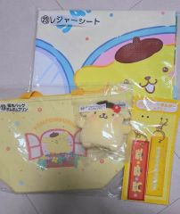 すみっコぐらし 寅年 受注 ふくわらい てのりぬいぐるみ - メルカリ