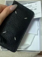 100%正規品 Maison Margiela スティッチ ジッパーのサムネイル