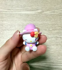 おジャ魔女どれみ ハローキティ コラボ ガチャ