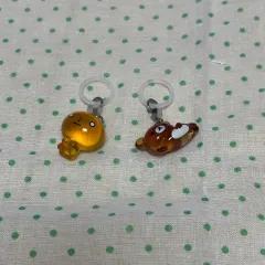 (まとめ売り) サンエックス Universe リラックマ + コゲパン めじるし