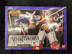 超合金魂 GX-39R バイカンフー ジャンク - メルカリ