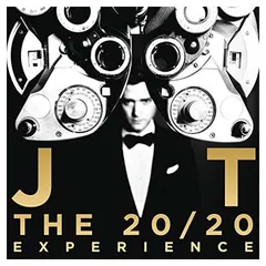 The 20/20 Experience (Deluxe Version)