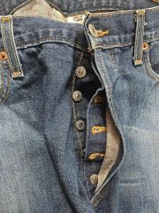 レア！？　美品♬　Levi's　909　W30　サルエル レア！？ 美品♬ Levi's 909 W30 サルエル - メルカリ