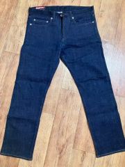 LUCIANOZEGNAJEANS デニム ジーンズ サイズ 40 - メルカリ