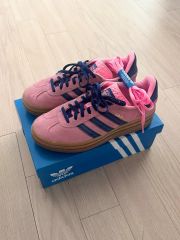 adidas TRIMM STAR スニーカー sizeX 海外限定 - メルカリ