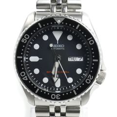 SKX007 Seiko watch listing photo