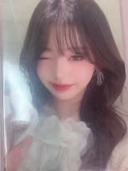 BABYMONSTER ベビモン アヒョン 2周年 ktown4u 特典トレカ - メルカリ
