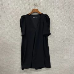 レア！マルタンマルジェラ mm6 ブラック　tシャツ　ブラウス　ドレープ　半袖 レア！マルタンマルジェラ mm6 ブラック tシャツ ブラウス ドレープ