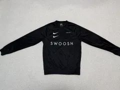 ナイキ スウッシュ Tシャツ メンズ 95サイズ