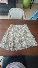 クラブモナコ シフォン スカート サイズ0 xsのサムネイル