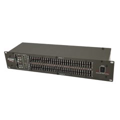 dbx 1215 2ch 15バンド グラフィックイコライザー - メルカリ