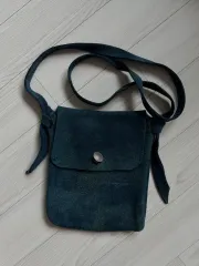 L Visvim Medicine bag L indigoのサムネイル