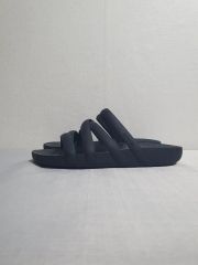 CROCS クロックス レイ2 エックスストラップ ウェッジサンダル - メルカリ