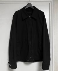 ESTEL SERGE ZIP BLOUSON - メルカリ