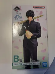 銀魂 B賞 未開封