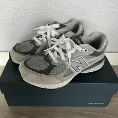 ニューバランス 990 v3 ps (225サイズ)のサムネイル