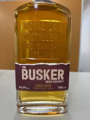 バスカーTHE BUSKER シングルグレーンのサムネイル