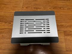 ハイエース ポータブルクーラー排気ダクトアタッチメント - メルカリ