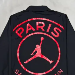 2026年最新】nike psg コーチジャケットの人気アイテム - メルカリ