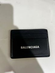 極美品 バレンシアガ MagSafe カードホルダー スマホケース 付属完備 