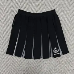 パーリーゲイツ ゴルフ ミニスカート v3393