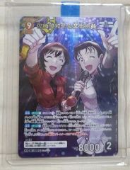 名探偵コナンカード 交錯する刃 沖矢昴＆世良真純 MRP - メルカリ