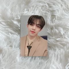 SEVENTEEN エスクプス ヘンガレ ヨントン トレカ セブチ スンチョル