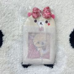 IVE minive イソ ERANG-E トレカケース - メルカリ