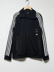 adidas 蛍光オレンジ Tシャツ ショートパンツ セットアップ XOサイズ 