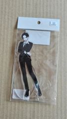 ツキウタ。 文月海 バースデー アクリルスタンド - メルカリ
