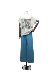 journal standard luxe FEDORAMI シシュウTEE - メルカリ