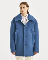 46 RAF SIMONS ラフ シモンズ カバン コートのサムネイル