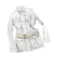 美品 23SS✨ヒステリックグラマー ディッキーズ アイゼンハワー