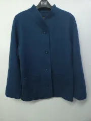 リーチェフェイス レディース コートジャケット 66 77サイズ
