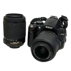 Nikon D3300 デジタル一眼レフ Tamronレンズセット - メルカリ