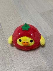 サンエックス トマトリちゃん ぬいぐるみ マスコット レトロ 希少 レア