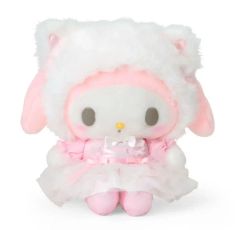 メゾピアノ マイスイートピアノ コラボ ぬいぐるみ ショルダーバッグ