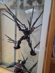 モンハンフロンティア ガレキ スタンダードモデル ベルキュロス - メルカリ