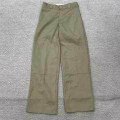 ディッキーズ ダブルニー パンツ r3631