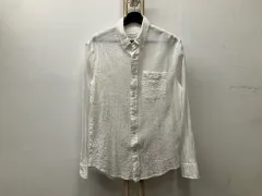 Club Monaco（クラブモナコ） シャツ 95(S)のサムネイル
