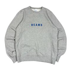 BUDSPOOL BLUE IN BEATS Sサイズ グレースウェット 舐達麻 - メルカリ