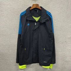 未使用】adidas MONO WINDBREAKER ED7046 XO - メルカリ