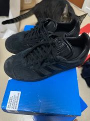 美品】adidas Five Ten ブラック ダニー・マッカスキル - メルカリ