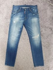 DSQUARED2 デニムパンツ CATEN BROS - メルカリ