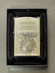 zippo Seven Stars 98 MODEL 限定品 セブンスター 年代物 1998年製 2面