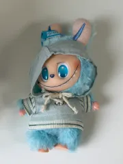 Labubu 0 1